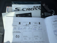Suzuki S-Cross 1.4 Boosterjet High Executive 57