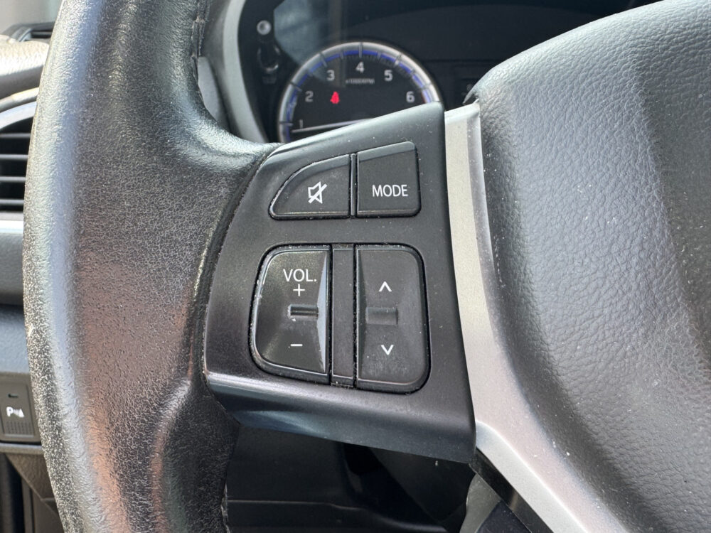Suzuki S-Cross 1.4 Boosterjet High Executive 8