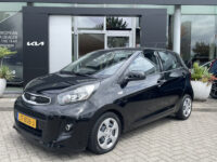 Kia Picanto 1.0 CVVT EconomyPlusLine 18