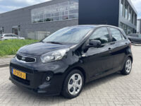 Kia Picanto 1.0 CVVT EconomyPlusLine 19