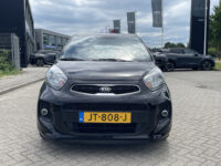 Kia Picanto 1.0 CVVT EconomyPlusLine 20