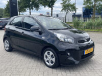 Kia Picanto 1.0 CVVT EconomyPlusLine 21