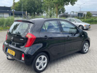Kia Picanto 1.0 CVVT EconomyPlusLine 22