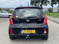 Kia Picanto 1.0 CVVT EconomyPlusLine 23