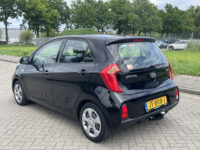 Kia Picanto 1.0 CVVT EconomyPlusLine 24