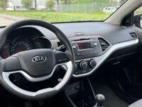 Kia Picanto 1.0 CVVT EconomyPlusLine 26