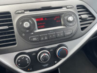 Kia Picanto 1.0 CVVT EconomyPlusLine 31