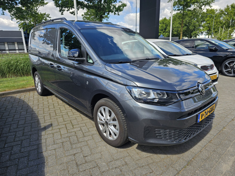 Volkswagen Caddy Cargo Maxi 2.0 TDI Style 1