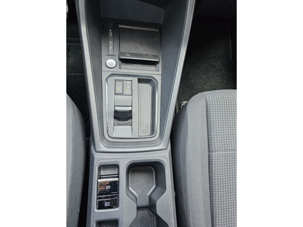 Volkswagen Caddy Cargo Maxi 2.0 TDI Style 18