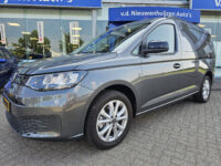 Volkswagen Caddy Cargo Maxi 2.0 TDI Style 28