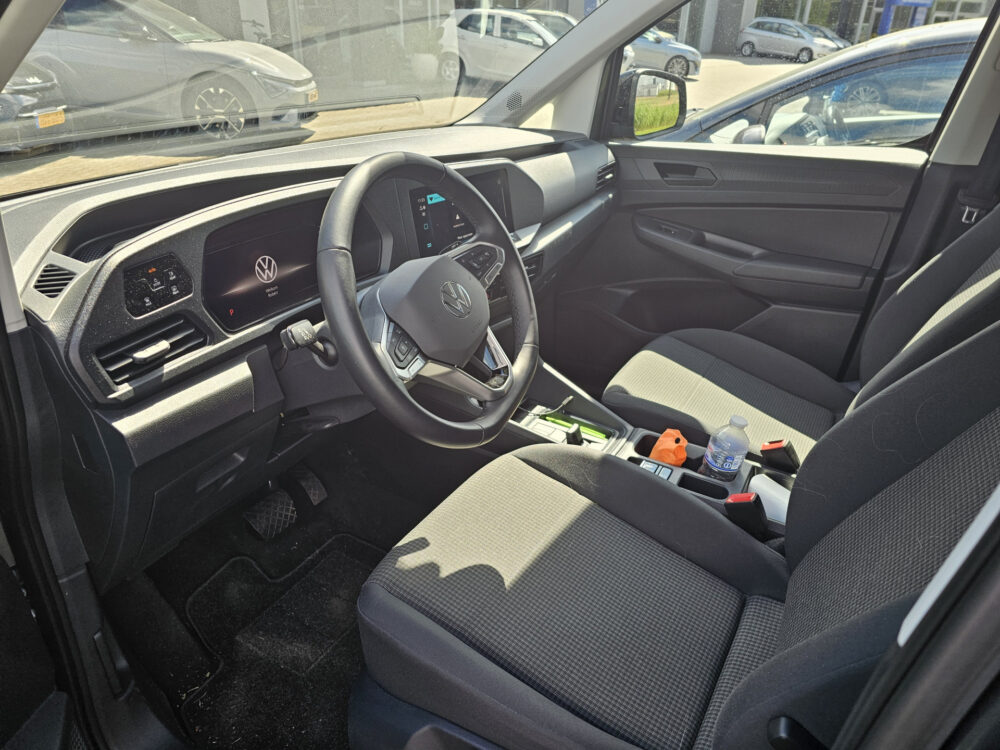 Volkswagen Caddy Cargo Maxi 2.0 TDI Style 3