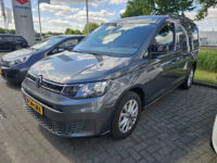 Volkswagen Caddy Cargo Maxi 2.0 TDI Style 9
