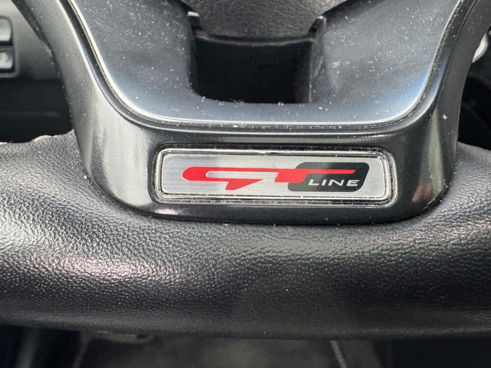 Kia Sportage 1.6 T-GDI 4WD GT-Line PlusLine 13