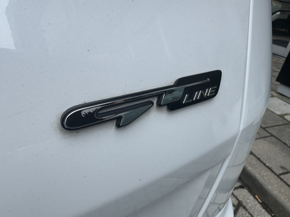 Kia Sportage 1.6 T-GDI 4WD GT-Line PlusLine 14