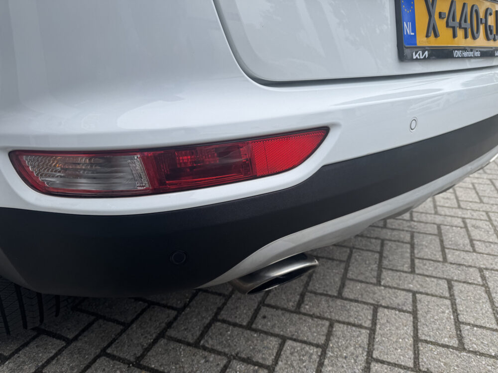 Kia Sportage 1.6 T-GDI 4WD GT-Line PlusLine 15