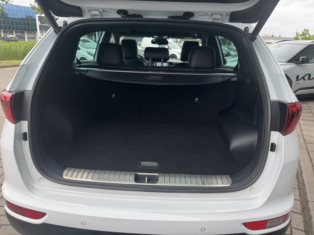 Kia Sportage 1.6 T-GDI 4WD GT-Line PlusLine 34