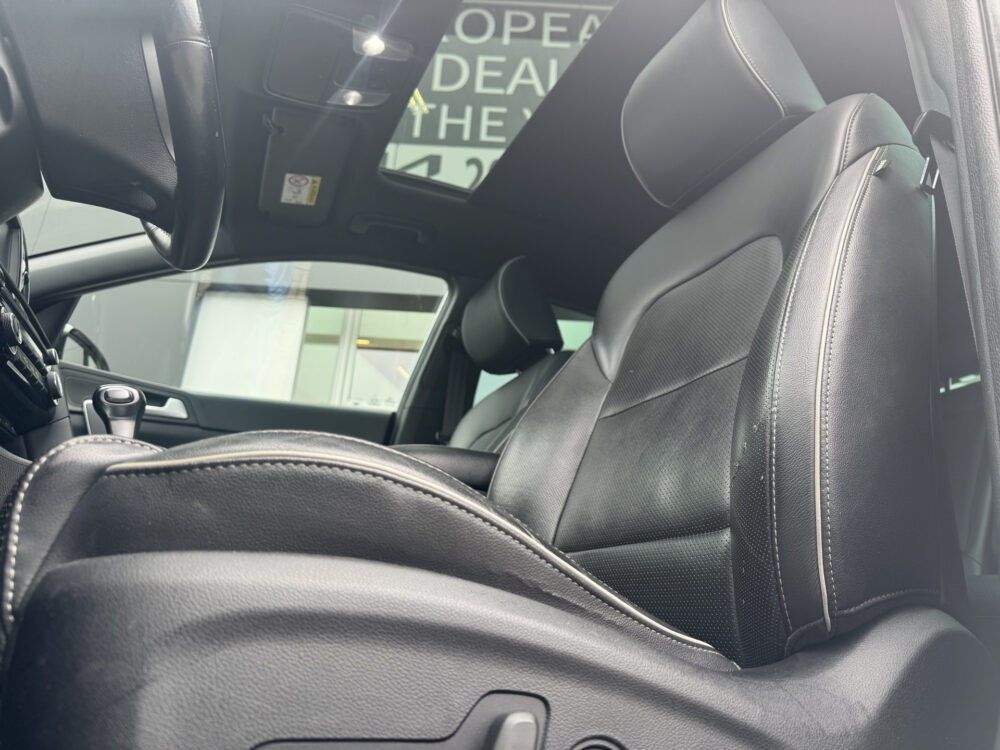 Kia Sportage 1.6 T-GDI 4WD GT-Line PlusLine 44