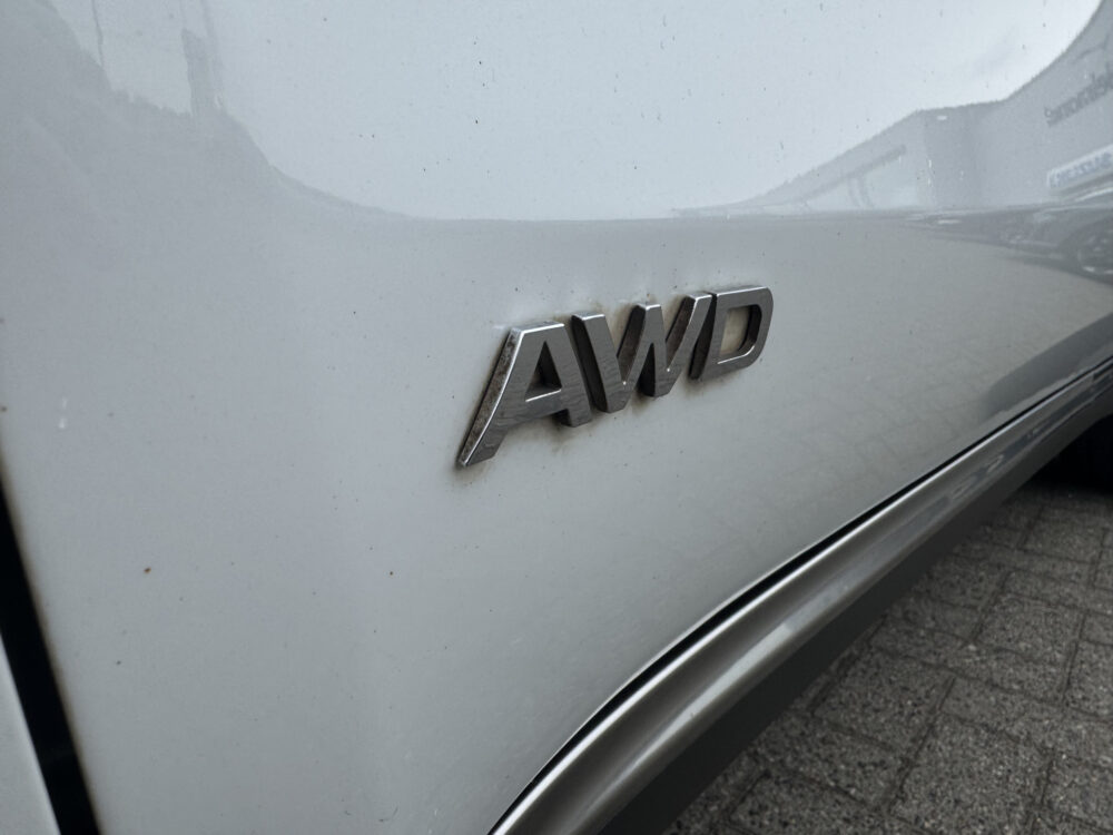 Kia Sportage 1.6 T-GDI 4WD GT-Line PlusLine 5