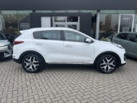 Kia Sportage 1.6 T-GDI 4WD GT-Line PlusLine 50