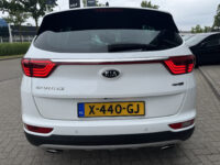 Kia Sportage 1.6 T-GDI 4WD GT-Line PlusLine 52