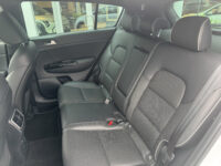 Kia Sportage 1.6 T-GDI 4WD GT-Line PlusLine 57