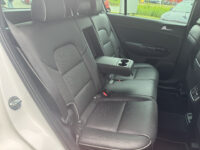 Kia Sportage 1.6 T-GDI 4WD GT-Line PlusLine 58