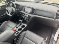 Kia Sportage 1.6 T-GDI 4WD GT-Line PlusLine 60