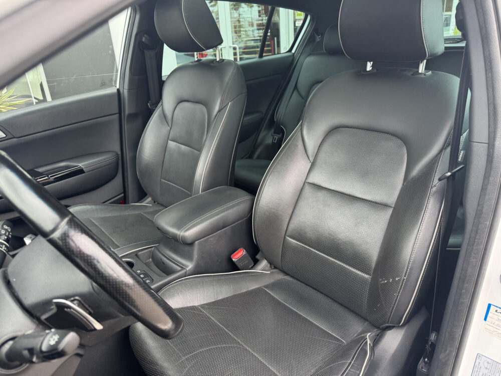 Kia Sportage 1.6 T-GDI 4WD GT-Line PlusLine 7