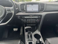 Kia Sportage 1.6 T-GDI 4WD GT-Line PlusLine 88