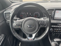 Kia Sportage 1.6 T-GDI 4WD GT-Line PlusLine 89