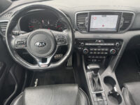 Kia Sportage 1.6 T-GDI 4WD GT-Line PlusLine 90
