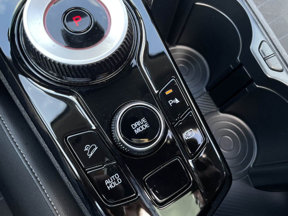 Kia Sportage 1.6 T-GDi Hybrid DynamicPlusLine 21