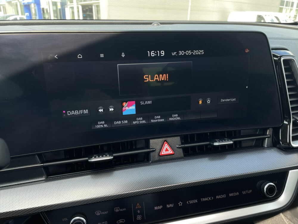 Kia Sportage 1.6 T-GDi Hybrid DynamicPlusLine 24
