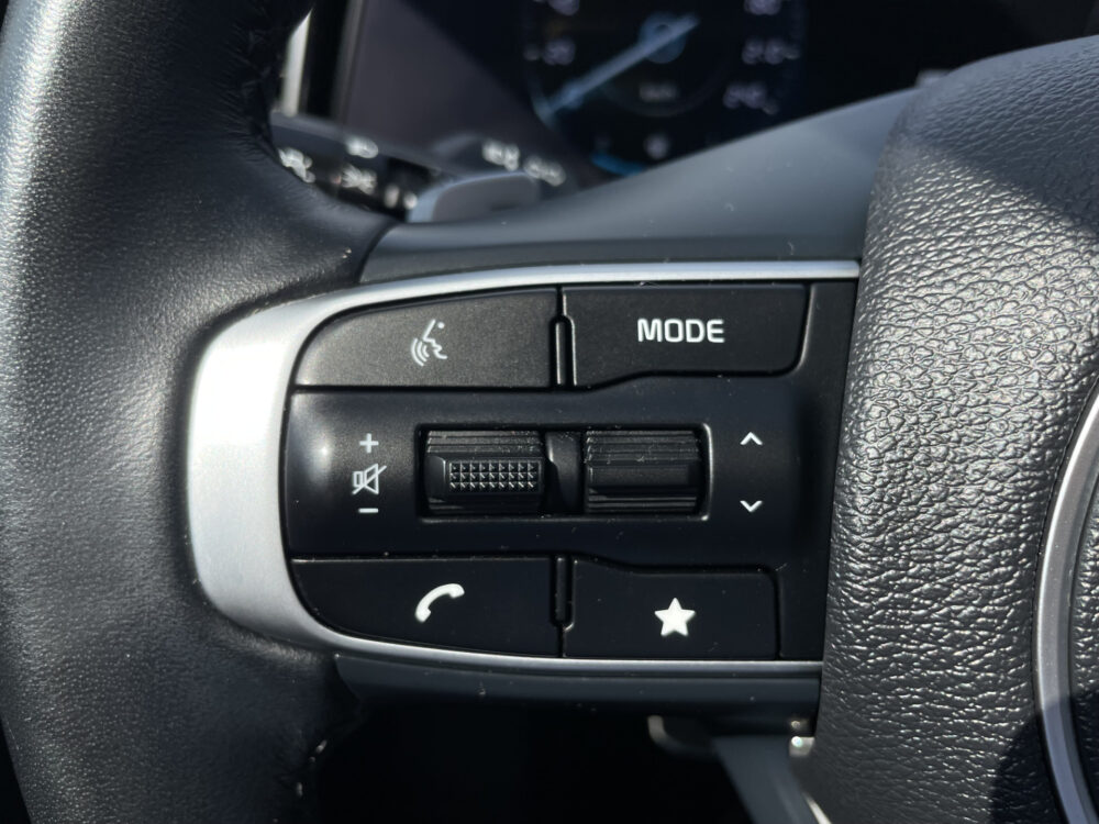 Kia Sportage 1.6 T-GDi Hybrid DynamicPlusLine 27