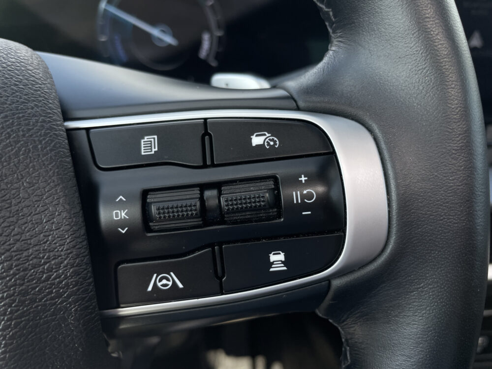 Kia Sportage 1.6 T-GDi Hybrid DynamicPlusLine 28