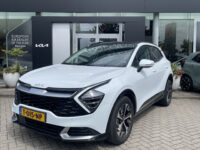 Kia Sportage 1.6 T-GDi Hybrid DynamicPlusLine 31