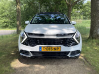 Kia Sportage 1.6 T-GDi Hybrid DynamicPlusLine 33