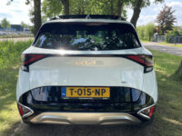 Kia Sportage 1.6 T-GDi Hybrid DynamicPlusLine 37