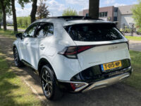 Kia Sportage 1.6 T-GDi Hybrid DynamicPlusLine 38