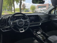 Kia Sportage 1.6 T-GDi Hybrid DynamicPlusLine 43