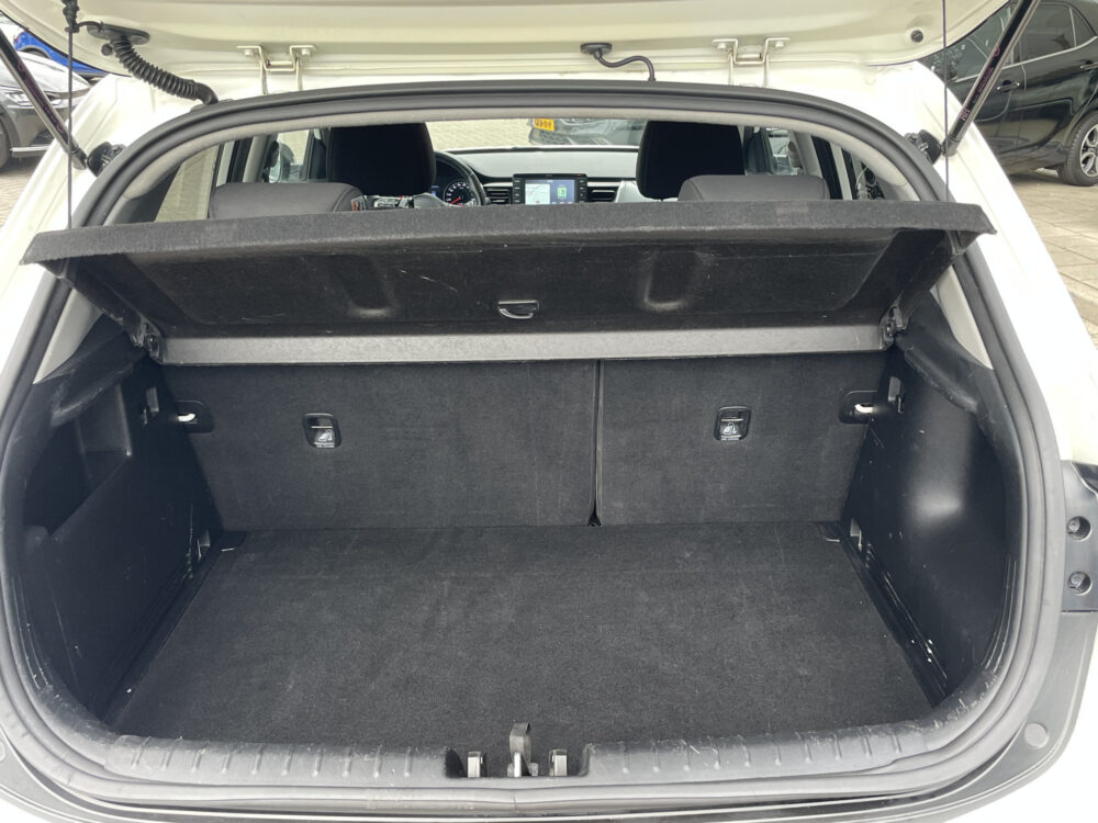 Kia Stonic 1.0 T-GDi DynamicPlusLine 10