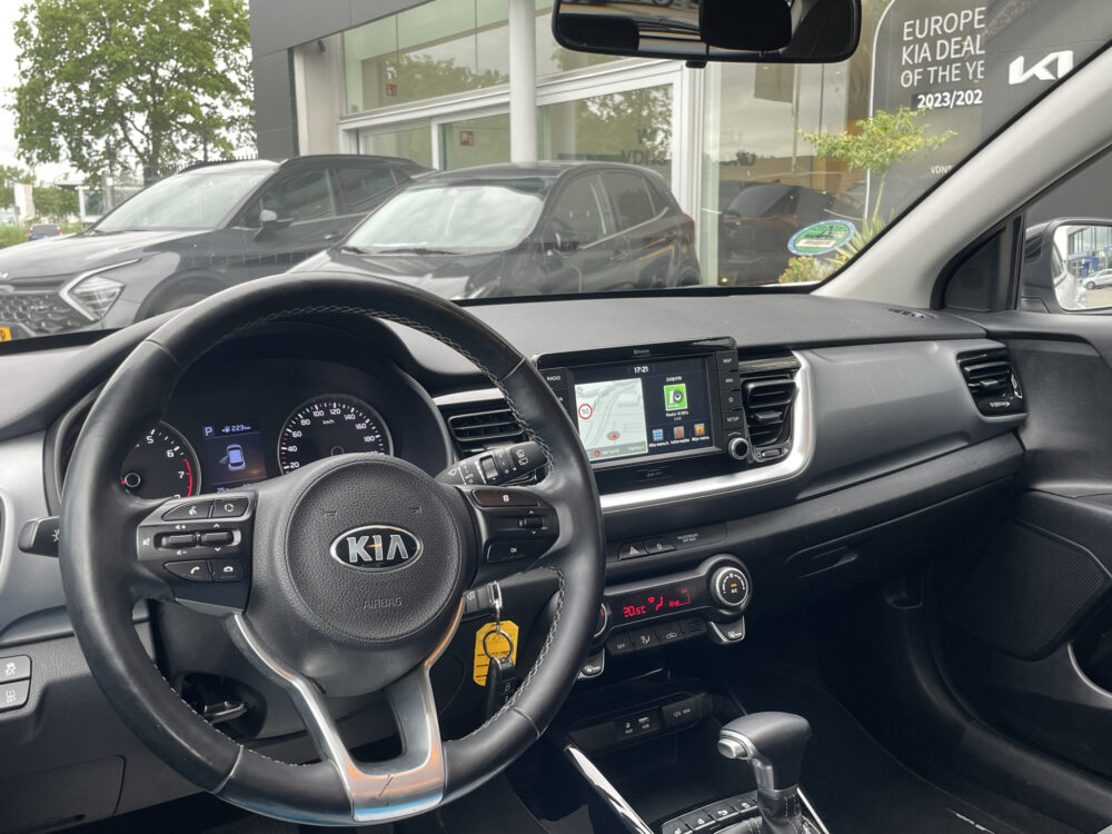 Kia Stonic 1.0 T-GDi DynamicPlusLine 12
