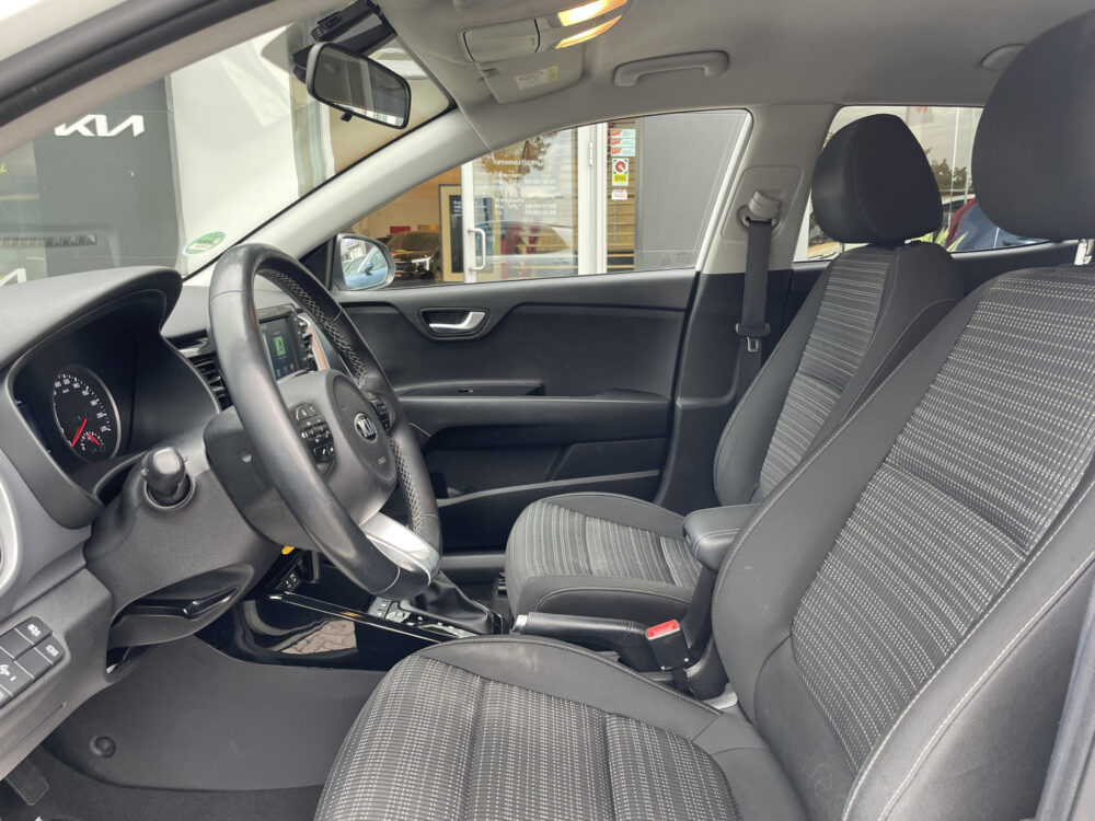 Kia Stonic 1.0 T-GDi DynamicPlusLine 13