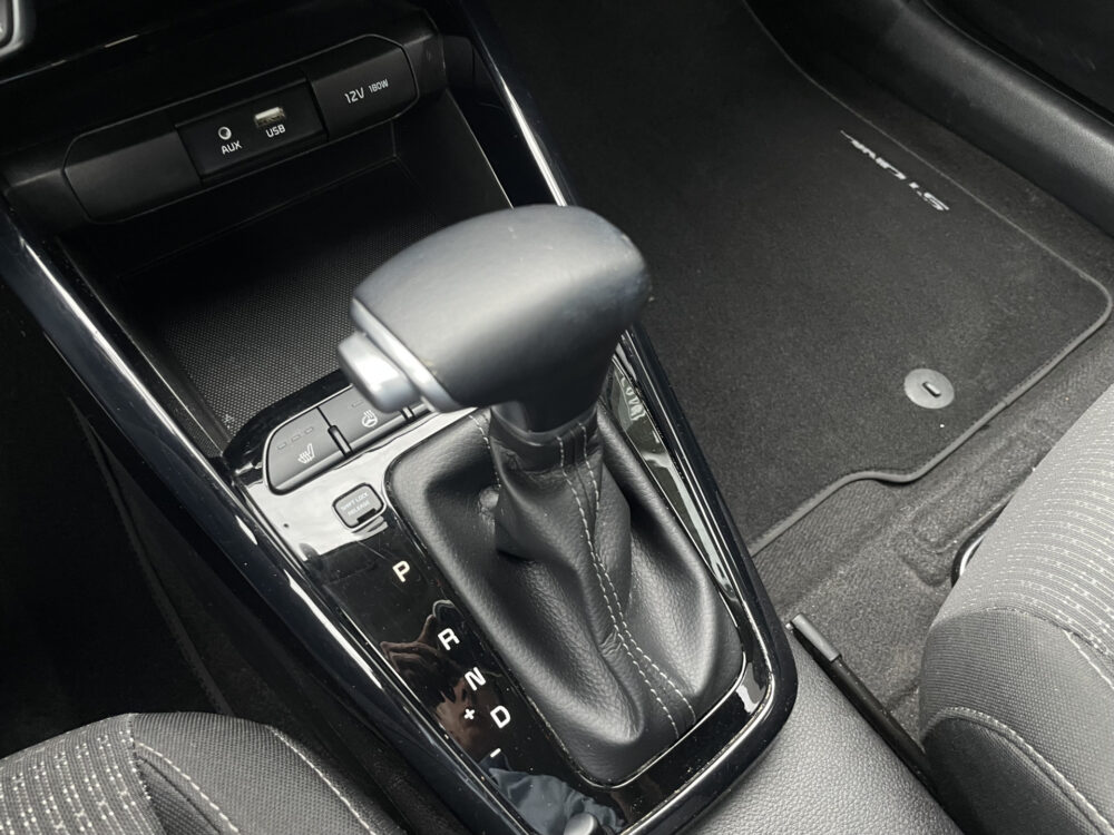 Kia Stonic 1.0 T-GDi DynamicPlusLine 15