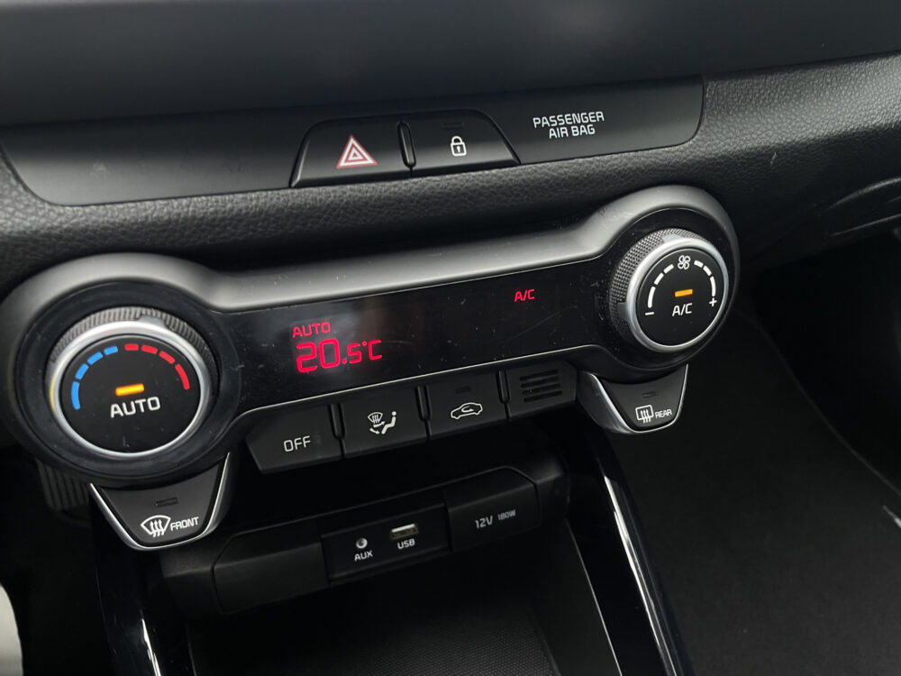 Kia Stonic 1.0 T-GDi DynamicPlusLine 17