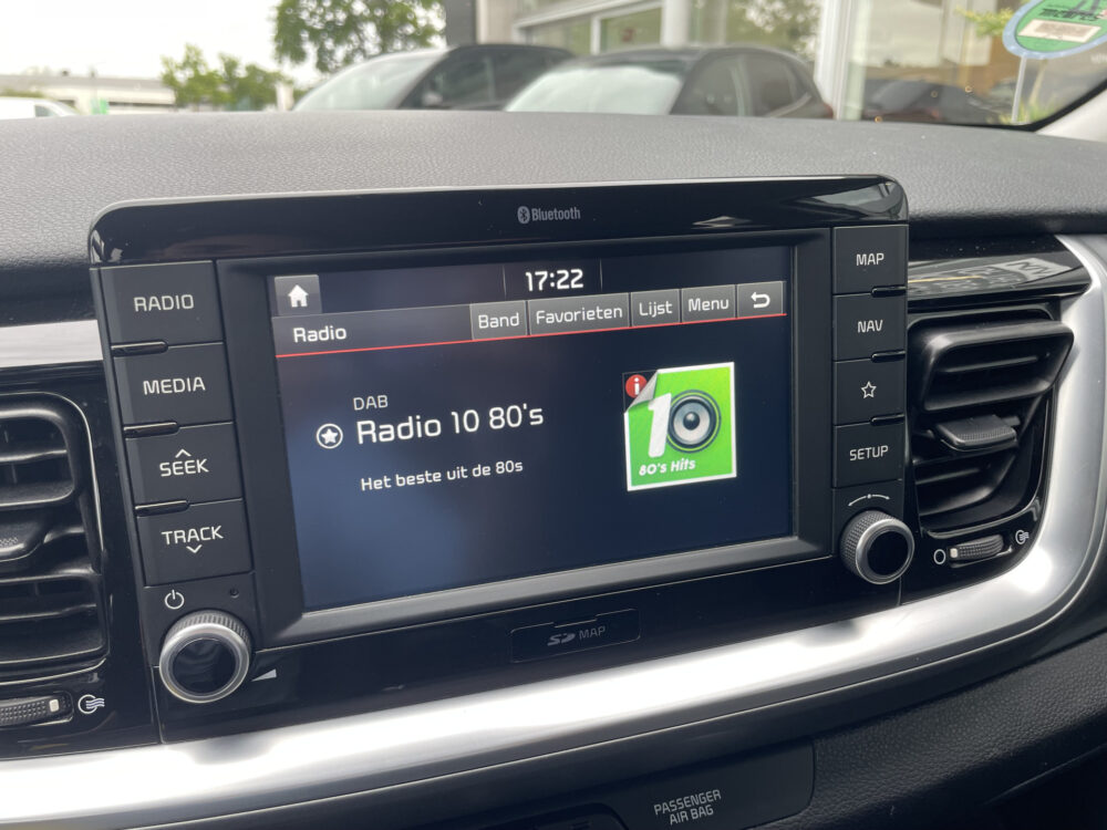 Kia Stonic 1.0 T-GDi DynamicPlusLine 20