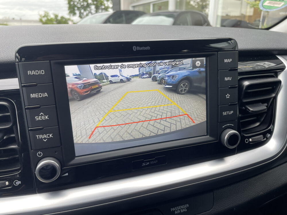 Kia Stonic 1.0 T-GDi DynamicPlusLine 22