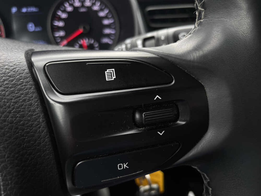 Kia Stonic 1.0 T-GDi DynamicPlusLine 24