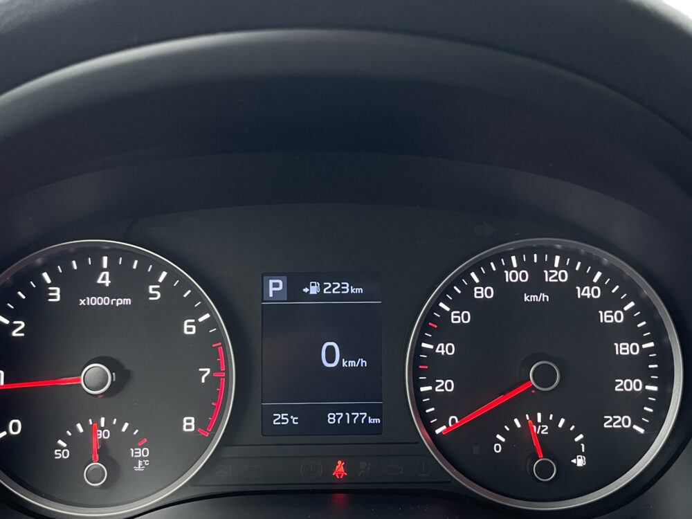 Kia Stonic 1.0 T-GDi DynamicPlusLine 25