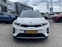 Kia Stonic 1.0 T-GDi DynamicPlusLine 31